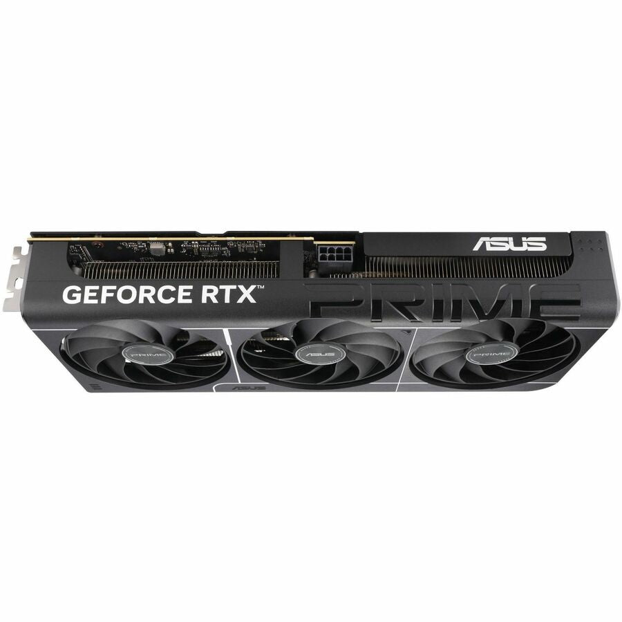 Asus NVIDIA GeForce RTX 5060 Ti Graphic Card - 8 GB GDDR7 Asus NVIDIA GeForce RTX 5060 Ti Graphic Card - 8 GB GDDR7